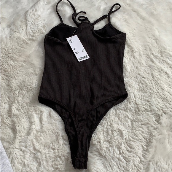 Bodysuit - Picture 4 of 5